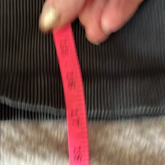 FP Movement by Free People Black Sleeveless Crop Tank Top - Picture 6 of 6